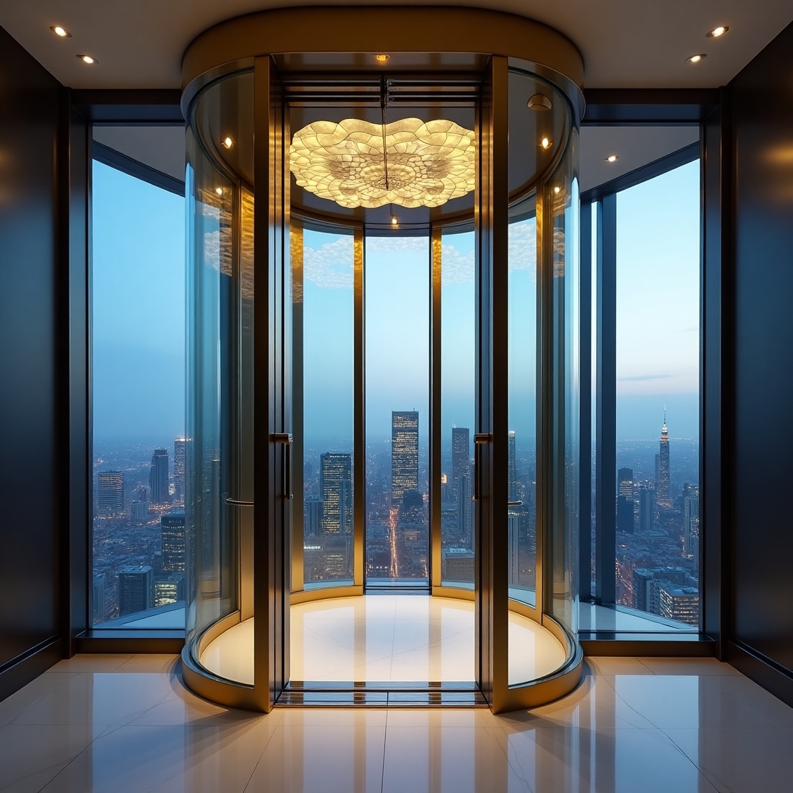 Residential & Commercial Elevators