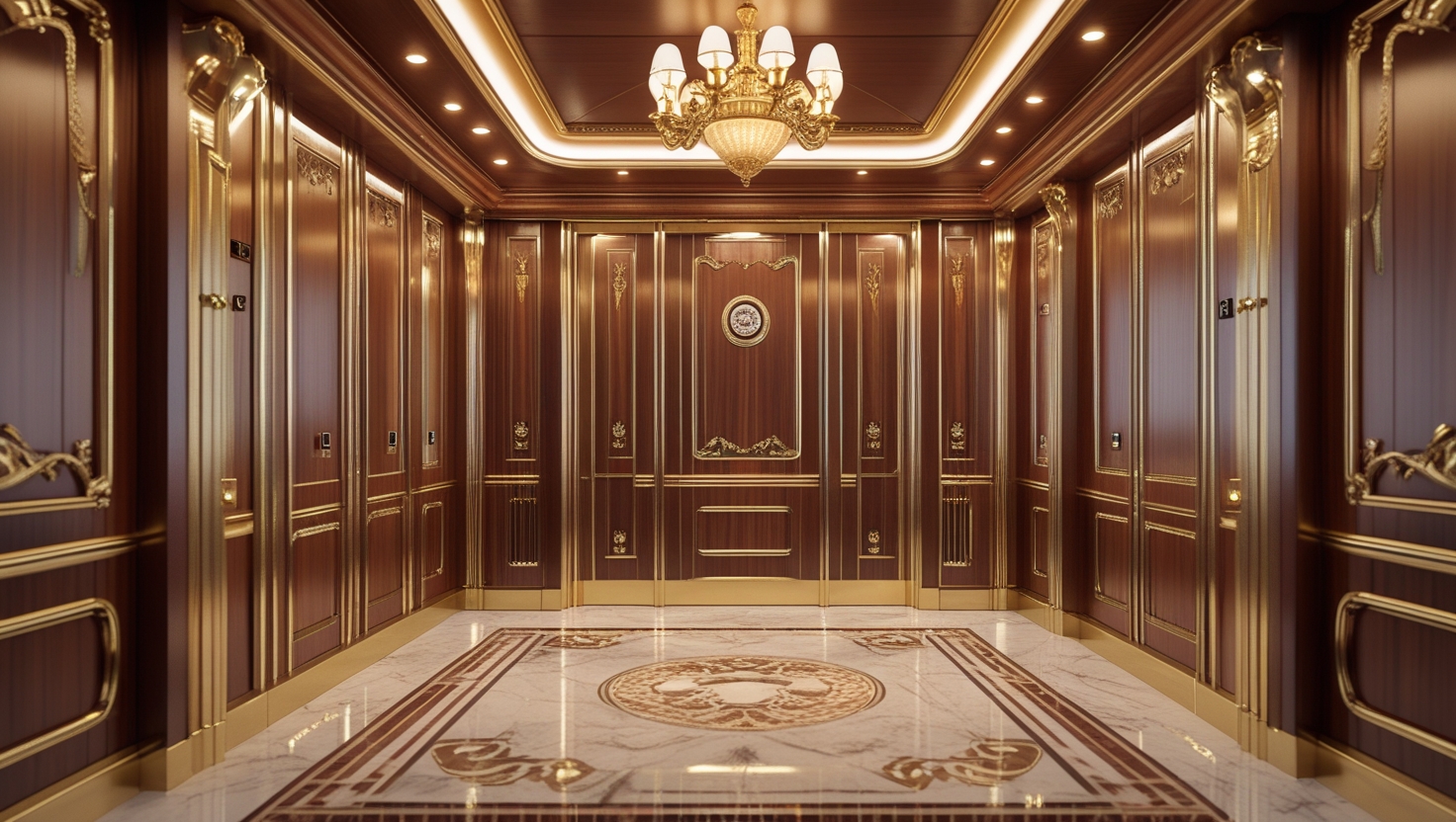 Safe elevator system