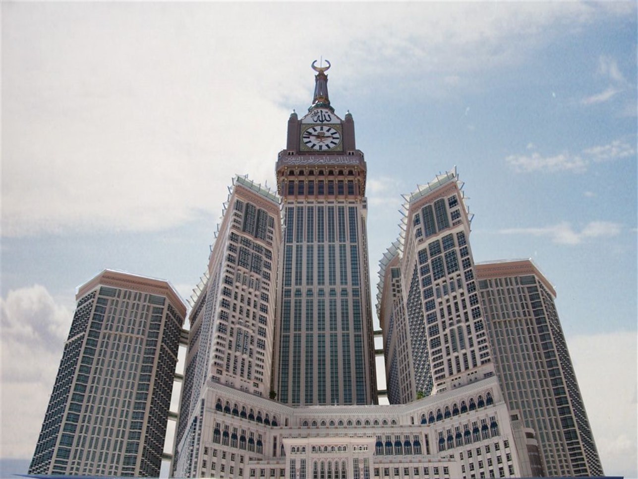 Clock Tower Project