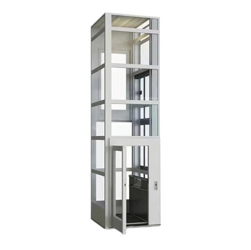 TRD 200 Elevator