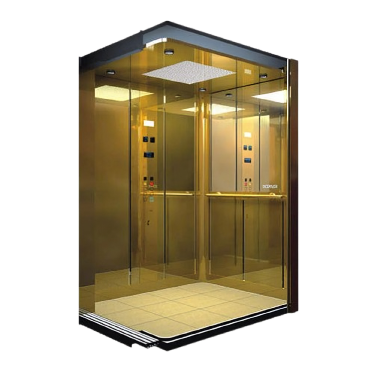 Electric Elevator